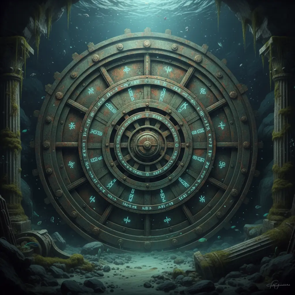 Abyssal Vault
